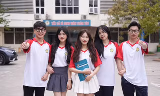 Khám phá 4 ngành học công nghệ mới của Học viện Tài chính tại Ngày hội tuyển sinh khối các ngành Khoa học và Công nghệ 