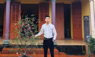 Sinh viên nên rèn luyện sức khoẻ, kỹ năng tự học, tiếng Anh và đọc sách!