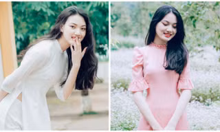  Nữ sinh viên Đảng viên phá vỡ định kiến 'Chân dài não ngắn'