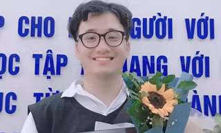 Phó Chủ tịch Hub Network Hà Nội cống hiến hết mình cho Cộng đồng người trẻ khởi nghiệp 