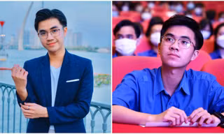 Tuổi trẻ cần chủ động phát triển bản thân để theo đuổi những khát vọng phi thường