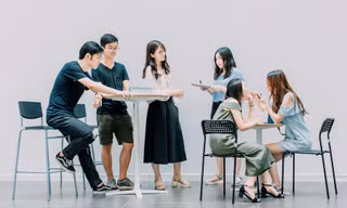 Từ chối 'làm sếp': Gen Z tái định nghĩa sự thành công trong công việc