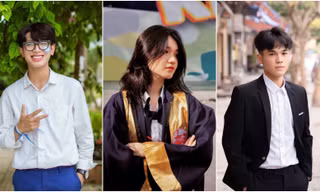 ‘Nỗi lòng’ 2K4 sau kỳ thi tốt nghiệp THPT 2022