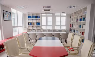 Đến Học viện Ngoại giao trải nghiệm 'không gian quốc tế' những ngày mùa hạ