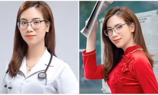 Dấu ấn trường Y và những nhiệt huyết không phai 