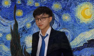 Hành trình bước qua vùng an toàn của chàng sinh viên BUV gốc Cà Mau