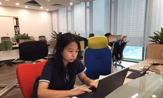 Sinh viên làm thêm thời 4.0: Tài chính hay kinh nghiệm là ưu tiên hàng đầu?
