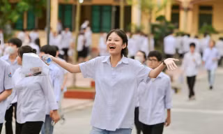 'Đất Nước' vào đề Văn, thí sinh lạc quan nhưng khó làm trọn vẹn