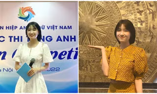 Tuổi trẻ hãy đừng ngại đặt ra những mục tiêu vĩ đại, lớn lao