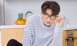Chàng nghệ sĩ tuổi 21 với khát vọng tỏa sáng