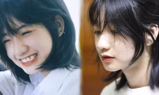Hotgirl Quảng Nam U18 là KOL, quản lý thương hiệu