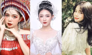 Nữ sinh Học viện Thanh thiếu niên sở hữu gương mặt khả ái, ước mơ trở thành ‘người bảo vệ công lý’
