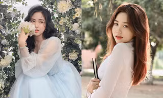 Nữ sinh Học viện Hàng không được làm thực tập sinh tại các công ty giải trí Việt Nam và Hàn Quốc