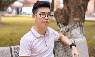 Chinh phục học bổng du học toàn phần Erasmus Mundus của chàng sinh viên Đại học Thủy lợi