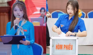 Hành trình nuôi dưỡng ước mơ phấn đấu trở thành Đảng viên của nữ sinh quê xứ Nghệ