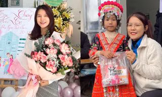 Nữ cán bộ Trường Đại học Y tế Công cộng giỏi sáng tạo, giàu nhiệt huyết luôn hướng về cộng đồng