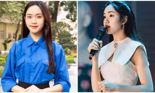 Miss Nhân ái Press Beauty 2023: Phát triển bản thân thật tốt để hỗ trợ những mảnh đời khó khăn