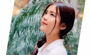 Nữ sinh HV Ngoại giao nuôi dưỡng khát vọng xóa bỏ khuôn mẫu giới trong ngành truyền thông