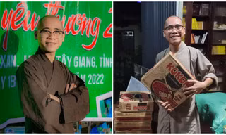 Cho đi để nhận lại