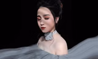 Xuất phát điểm không quan trọng, quan trọng là bạn cố gắng đến đâu