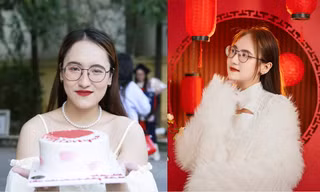 Nở muộn nhưng rực rỡ - Hành trình truyền cảm hứng của một nhà báo trẻ