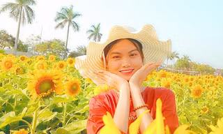 Vượt lên mọi hoàn cảnh để tiến bước thành công