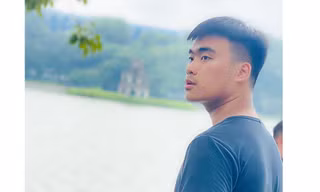 Vững niềm tin vào một ngày mai tươi sáng