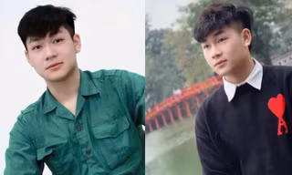 Nam sinh quê Yên Bái chọn khoa Du lịch Trường Đại học Đại Nam để theo đuổi đam mê