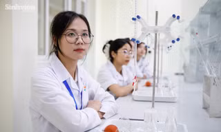 Tại sao nên theo học tại Trường Cao Đẳng Dược Trung ương Hải Dương