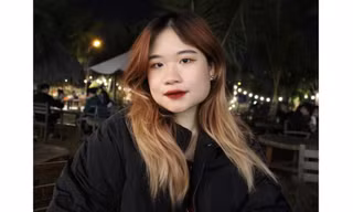 Nhờ đa nhiệm, nữ sinh NEU tài năng đạt được nhiều thành tích đáng nể