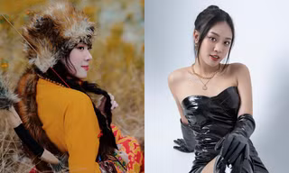 Nữ sinh Kinh tế Quốc dân là người mẫu ảnh, khởi nghiệp kinh doanh từ năm 19 tuổi