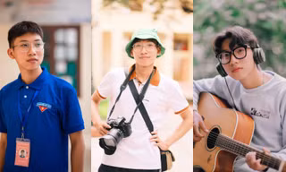 Thành công luôn bắt đầu từ những điều nhỏ bé nhất