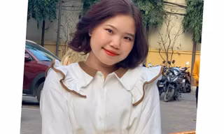 Phó chủ tịch Hội sinh viên USSH tài năng và nhiệt huyết, đảm nhiệm cùng lúc nhiều chức vụ quan trọng