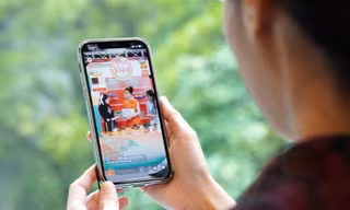Livestream bán hàng: Từ trào lưu ngắn hạn đến lựa chọn nghề nghiệp dài hơi