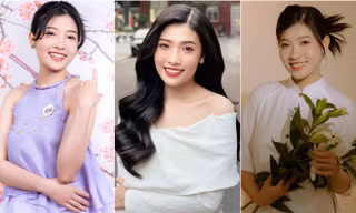 Nữ sinh Báo chí và hành trình bước ra khỏi vùng an toàn: 'Cứ kiên định với mục tiêu, rồi bạn sẽ hái được quả ngọt'