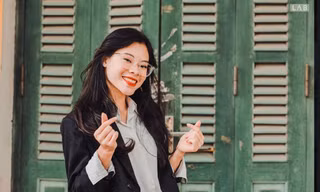 Hành trình nỗ lực của cô sinh viên Tài Chính đến với Big4