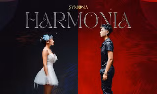 Khám phá bản thân qua lăng kính Harmonia của Halloween trường Báo