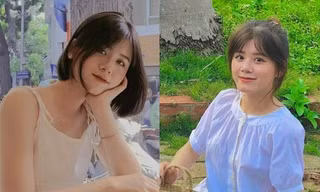 Thanh Tâm - Nữ sinh đứng dậy từ nỗi đau 'bạo lực học đường'