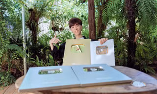 Nguyễn Phi Long – Hành trình học tập không ngừng của chàng trai 18 tuổi đam mê sáng tạo nội dung