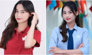 Bản lĩnh tuổi trẻ của nữ sinh Ngoại giao trong kỷ nguyên vươn mình của dân tộc