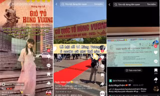 Giỗ Tổ Hùng Vương nơi đất khách: Du học sinh Việt và nỗi niềm hướng về nguồn cội