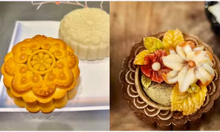 Giữa bánh Trung thu truyền thống và hiện đại, giới trẻ chọn gì?