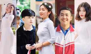 Những tâm sự của 2K3 khi 'ngày đại học' còn xa