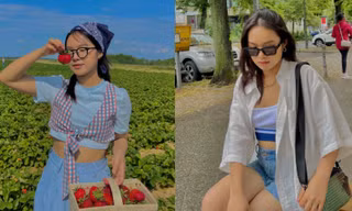 Nữ du học sinh khát khao hương vị Tết cổ truyền Việt Nam nơi trời Âu 