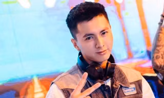 DJ C – Draw đón Tết 'đặc biệt' 2022 như thế nào?