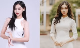 Tân Hoa khôi Học viện Tài chính bị trầm cảm, vượt qua những thử thách để giành giải cao nhất