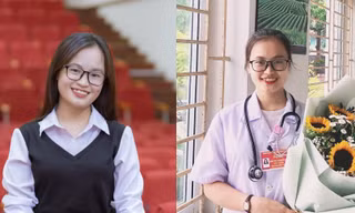 Không phải cứ cố gắng thì sẽ luôn thành công, nhưng phải luôn cố gắng để không hối tiếc khi thất bại