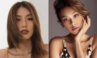 'Rich kid' Thảo Nhi lọt top 100 gương mặt đẹp nhất thế giới