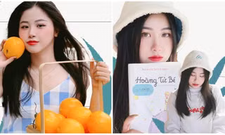 Nguyễn An Quỳnh Như: Nàng Designer tay ngang quyết tâm 'Thiết kế ' đời mình