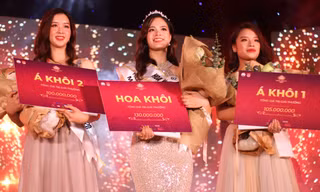 Press Beauty 2023: Hành trình tìm kiếm chủ nhân danh hiệu Hoa khôi Báo chí chính thức khởi động